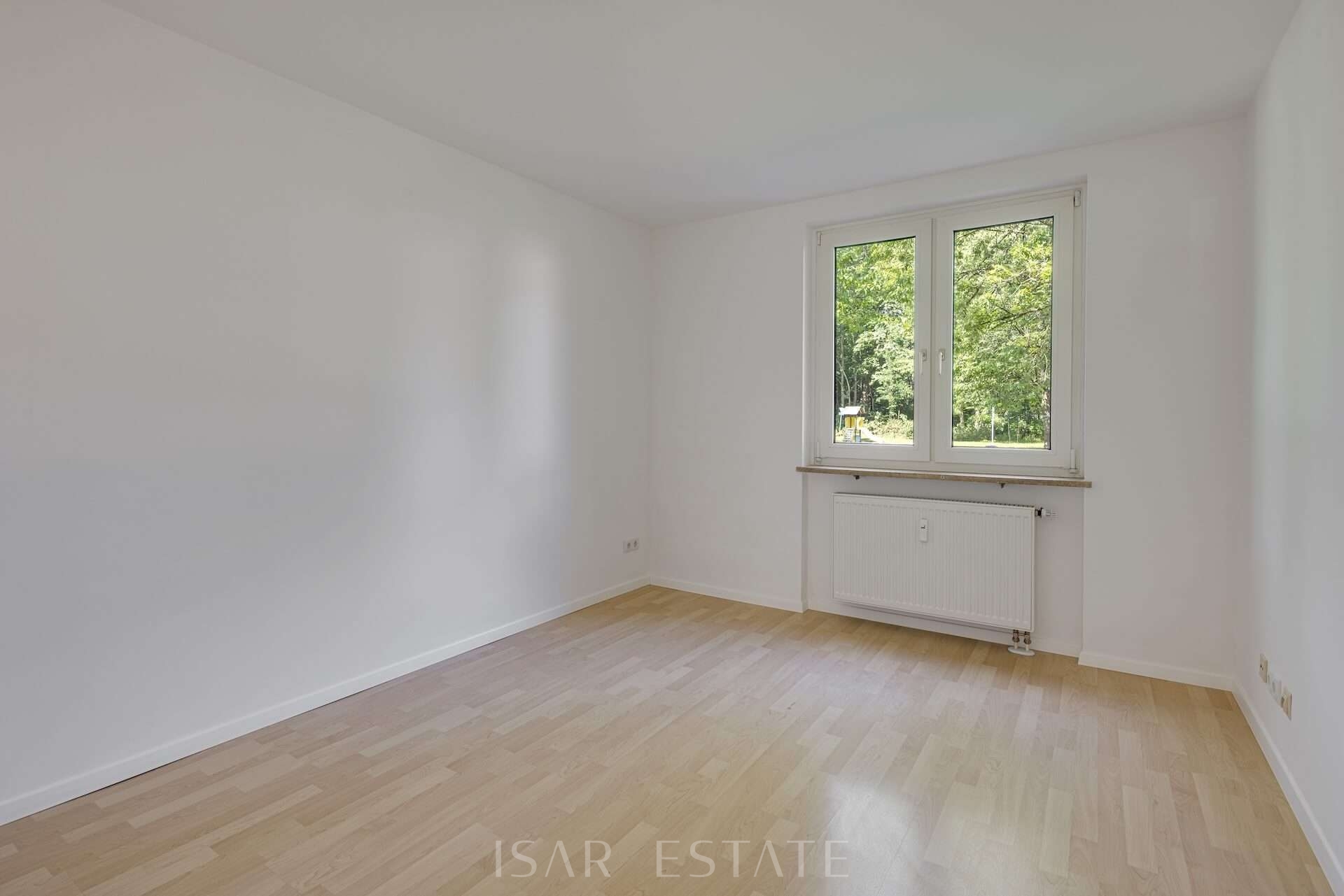 Arbeitszimmer